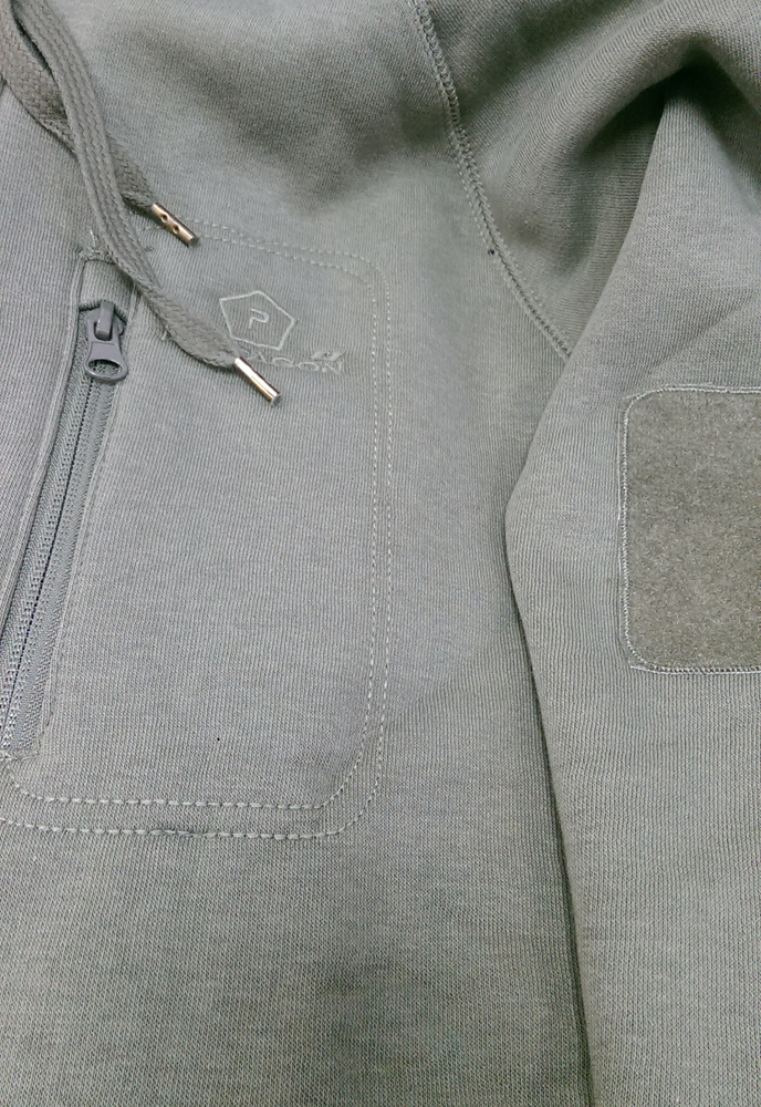 Худи Pentagon Leonidas Hoodie 2