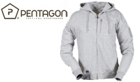 Худи Pentagon Leonidas Hoodie
