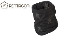Шал Pentagon Neck Gaiter Spartan