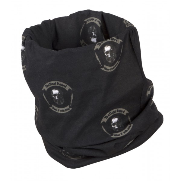 Шал Pentagon NECK GAITER - TACTICAL BEARD 2