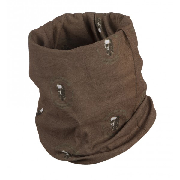 Шал Pentagon NECK GAITER - TACTICAL BEARD 1