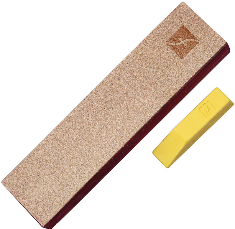 Строп за остриета Flexcut PW14 Knife Strop 1