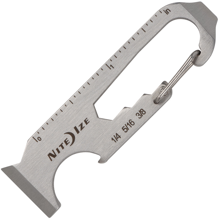 Nite Ize Doohickey 6x Key Tool  1