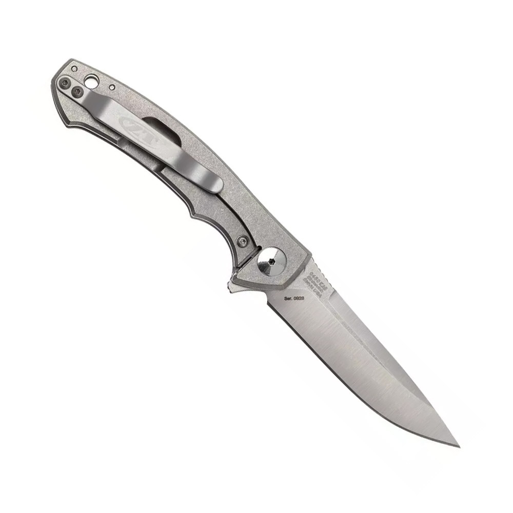 Zero Tolerance 0450 2