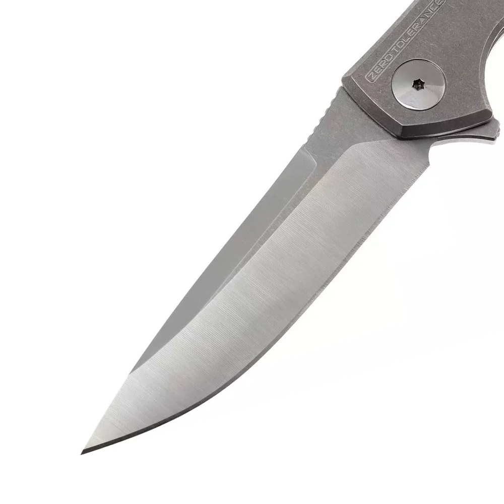 Zero Tolerance 0450 3