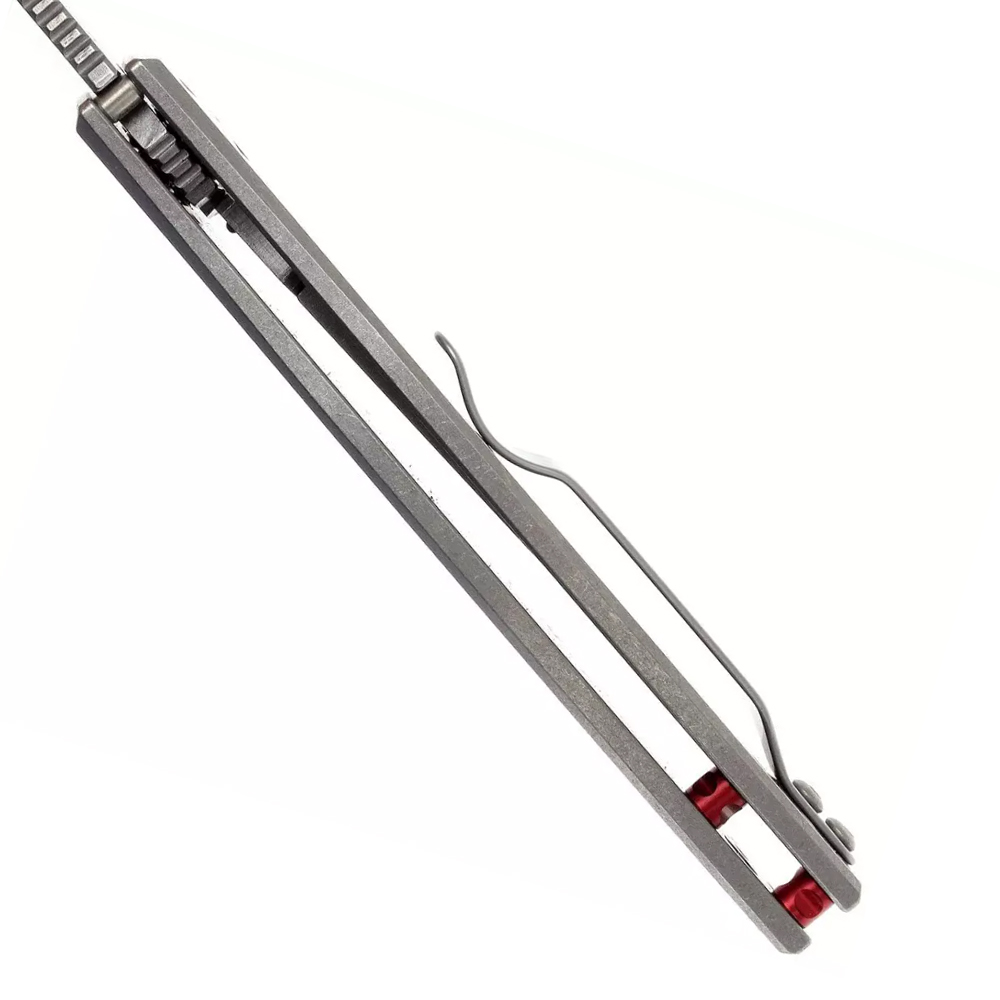 Zero Tolerance 0450 6