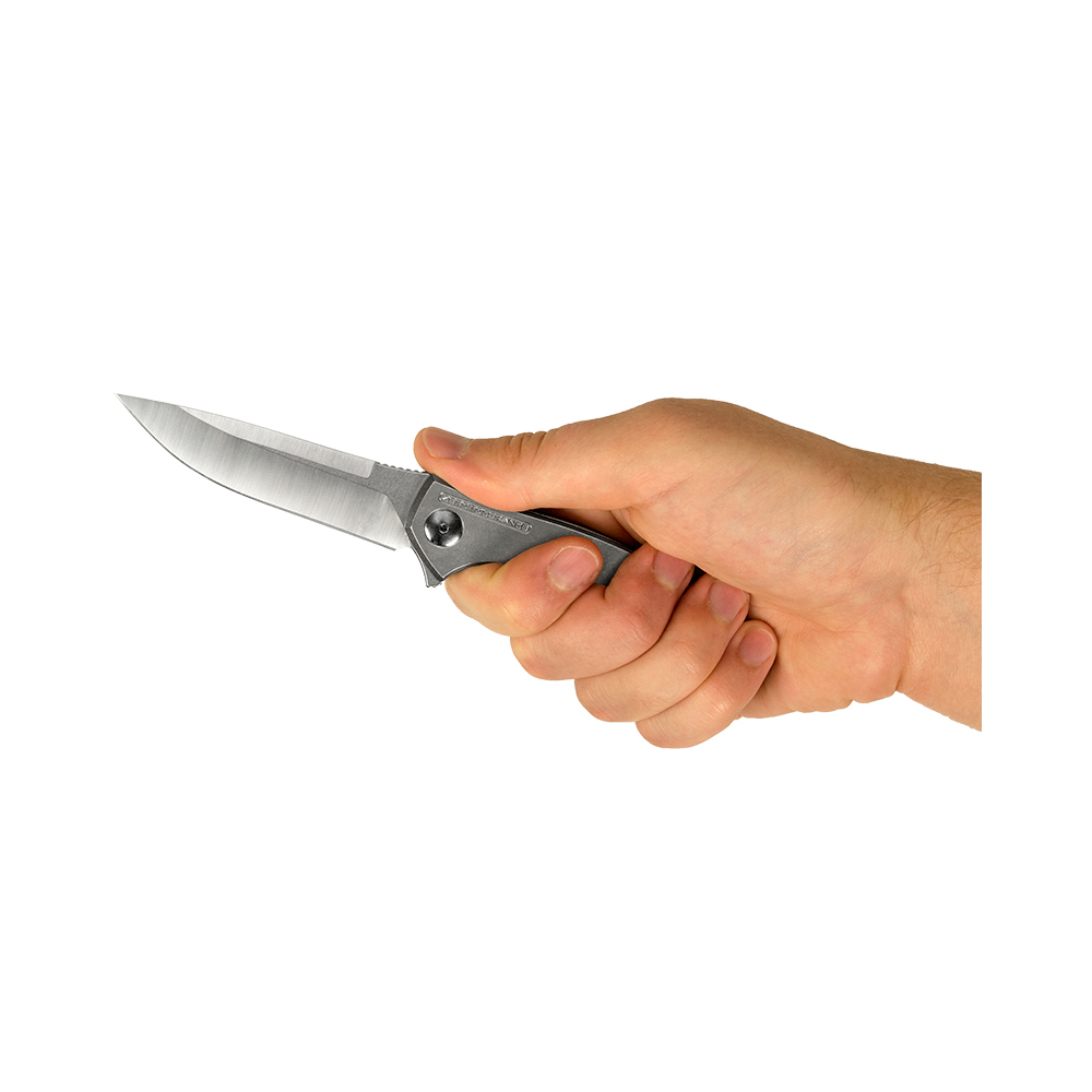 Zero Tolerance 0450 7