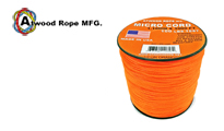 Плетено влакно Atwood Rope Micro Cord