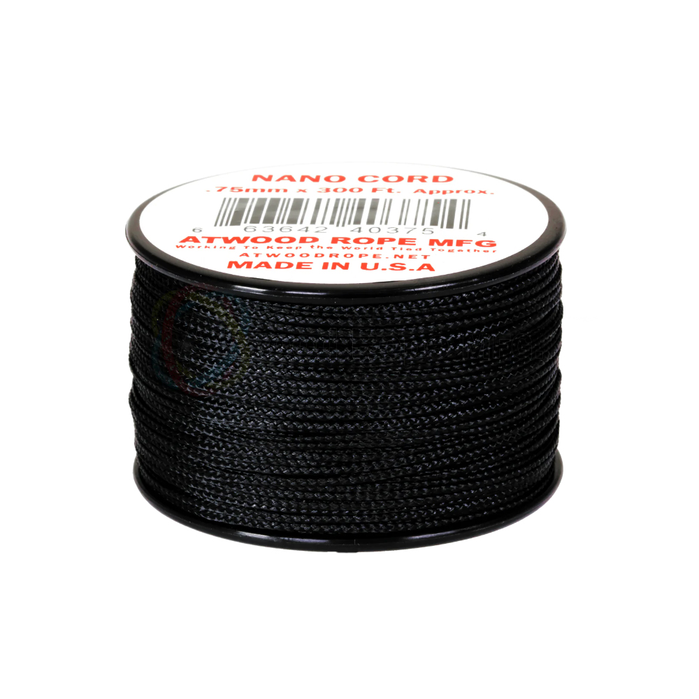 Плетено влакно Atwood Rope Nano Cord 11