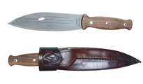 Condor PRIMITIVE BUSH KNIFE
