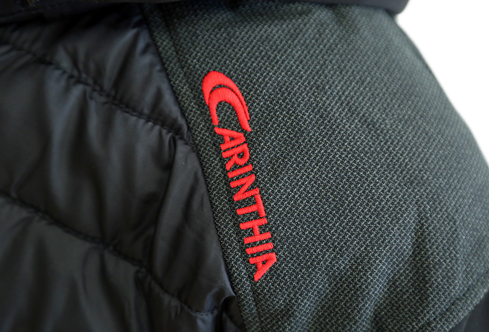 Яке Carinthia G-Loft ISG Jacket 2
