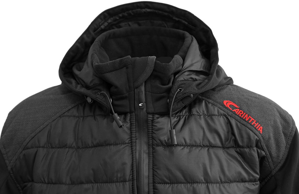 Яке Carinthia G-Loft ISG Jacket 3