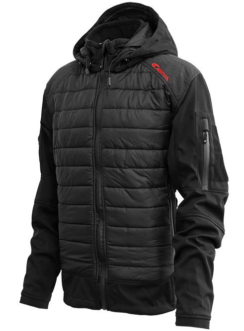 Яке Carinthia G-Loft ISG Jacket 4