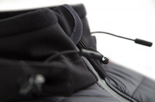 Яке Carinthia G-Loft ISG Jacket 5
