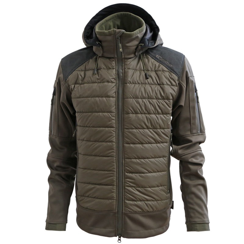 Яке Carinthia G-Loft ISG Jacket 6