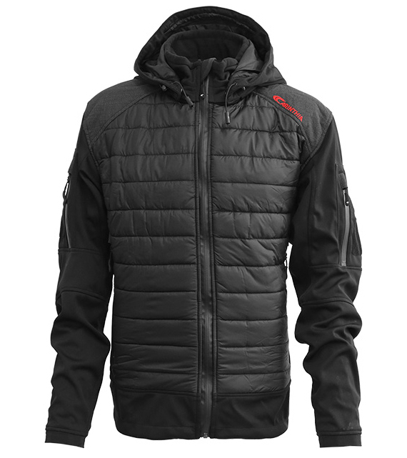 Яке Carinthia G-Loft ISG Jacket 1