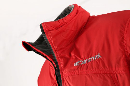 Яке Carinthia G-Loft Light Jacket  4