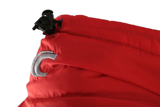 Яке Carinthia G-Loft Light Jacket  5