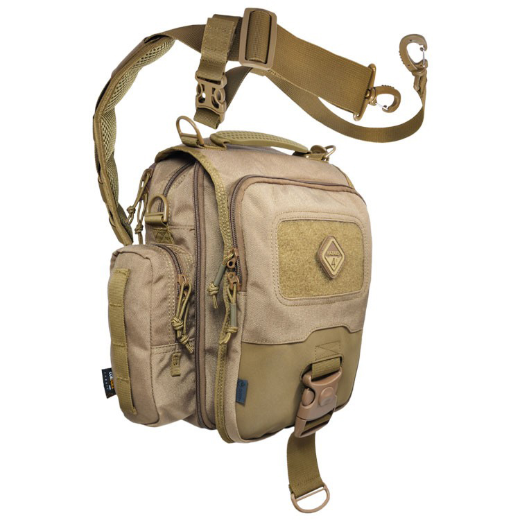 Hazard 4 Kato Mini Messenger 8