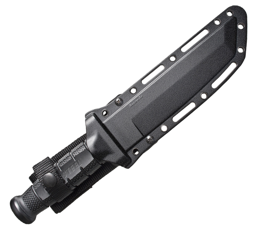 Cold Steel Leatherneck Tanto in D2  2