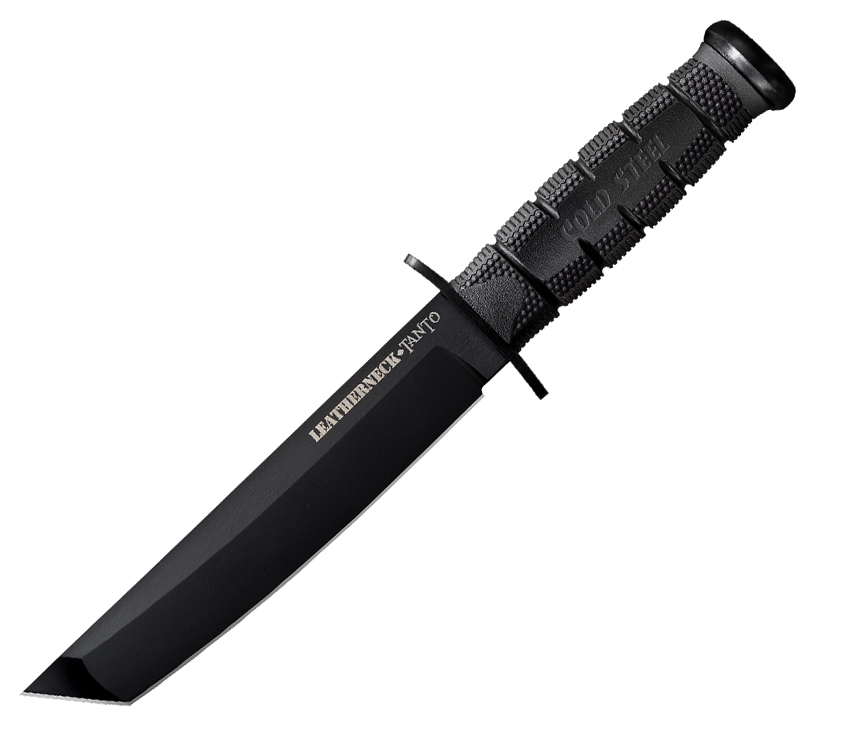 Cold Steel Leatherneck Tanto in D2  1
