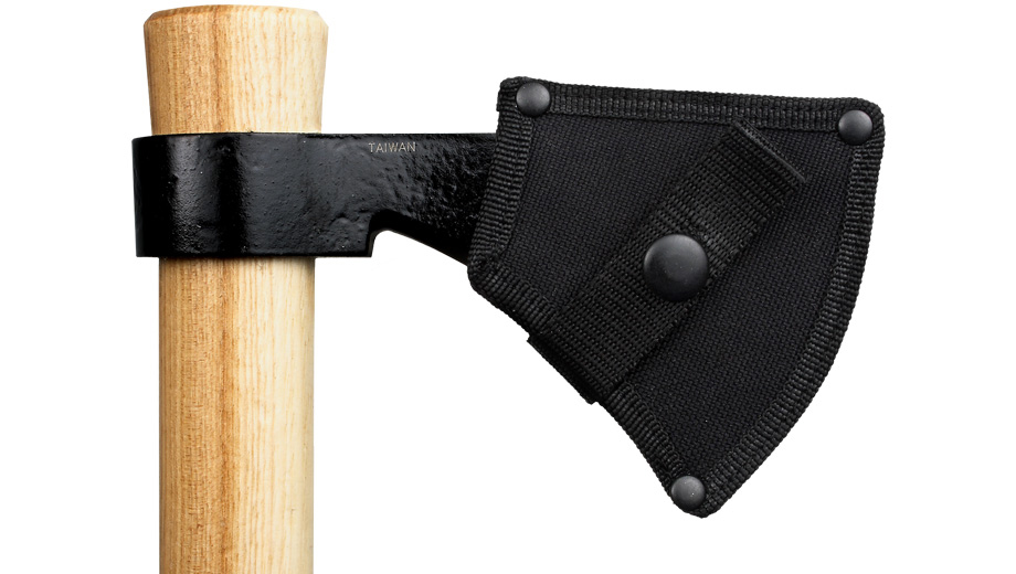 Cold Steel Frontier Hawk Sheath 1