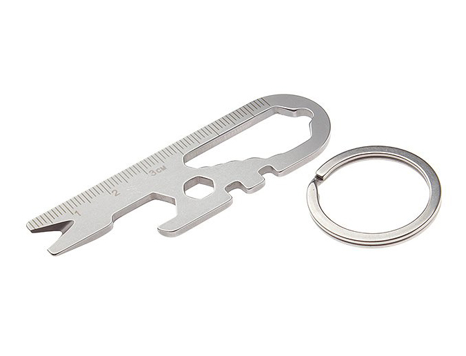 Мултитул Sanrenmo Funky Snail GJ033Z 1