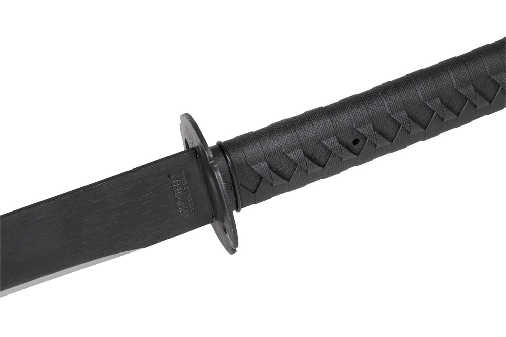 Cold Steel Tactical Katana Machete 3