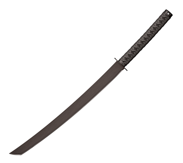 Cold Steel Tactical Katana Machete 1