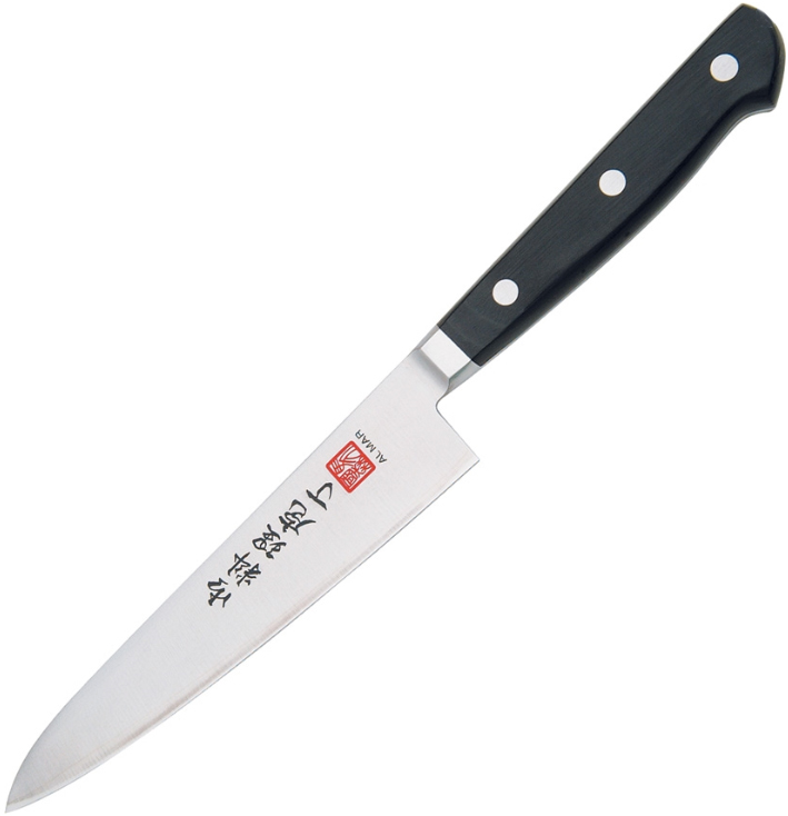 Al Mar Chef's Knife C6 1