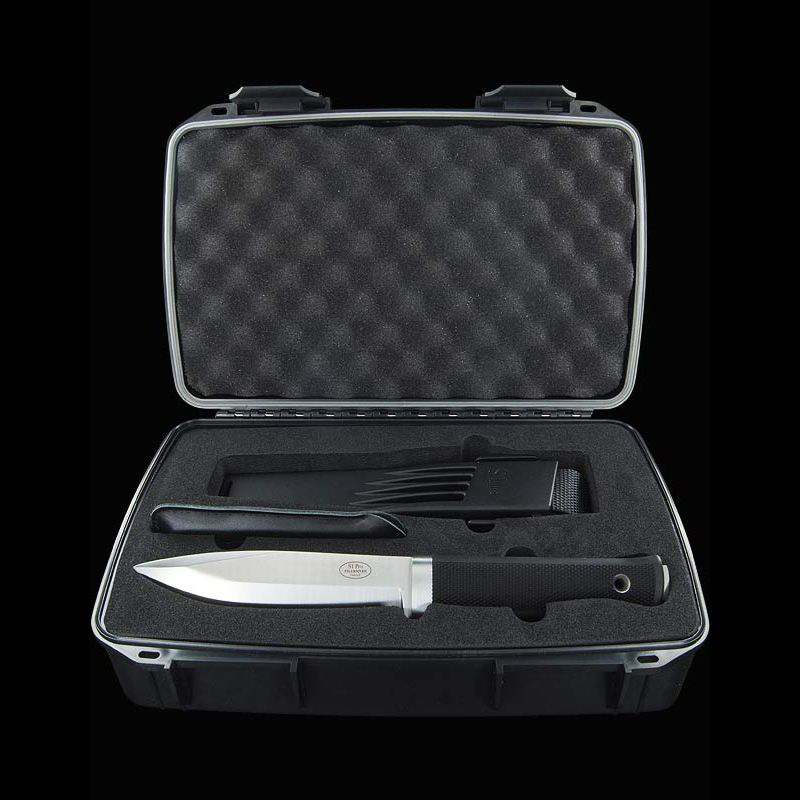 Fallkniven S1 Pro 3