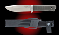 Fallkniven S1 Pro