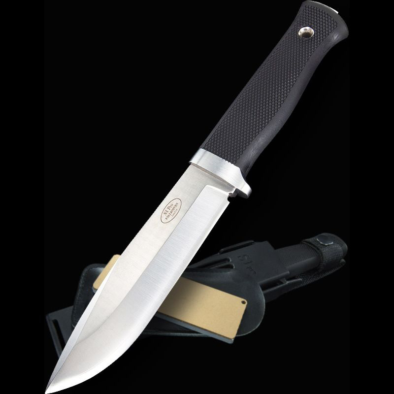 Fallkniven S1 Pro 1