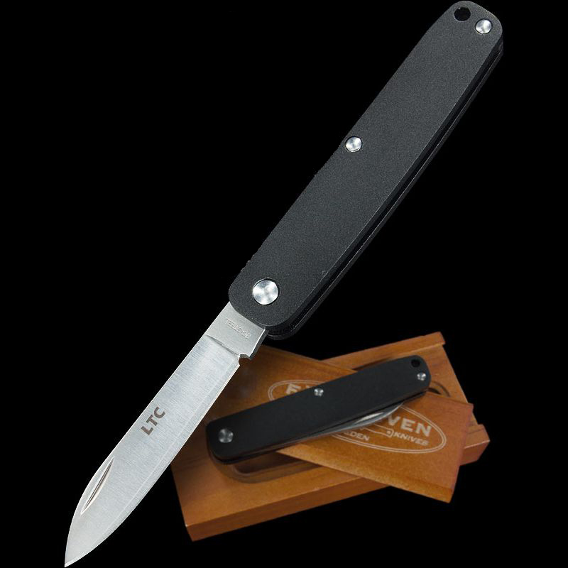 Fallkniven LTC Series 2