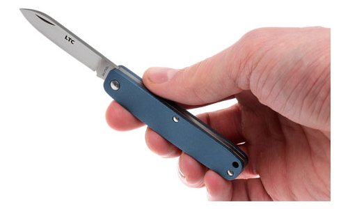 Fallkniven LTC Series 7