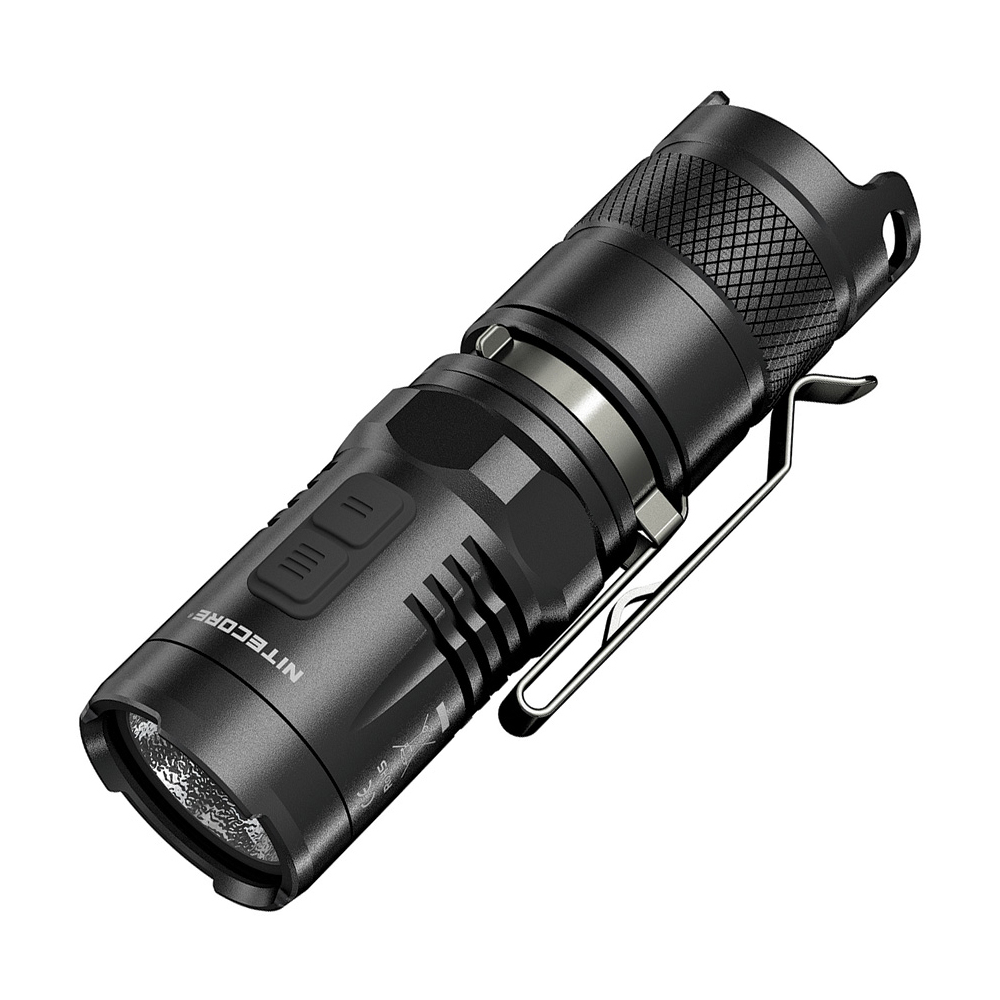 Фенер Nitecore MT10C Flashlight  1