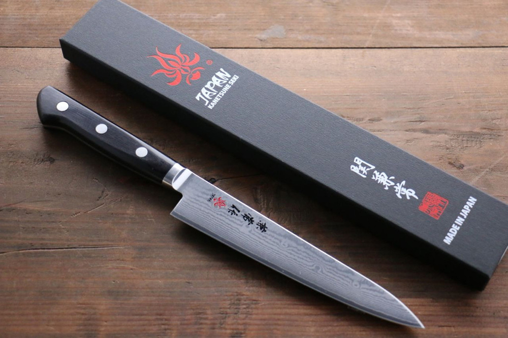 Kanetsune Large Petty KC-104 3