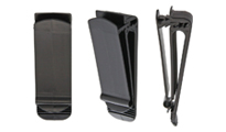 Щипка за колан ITW Belt Clip Black