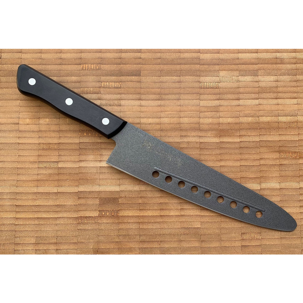Kanetsune FC-G210-RT Chef Knife 1