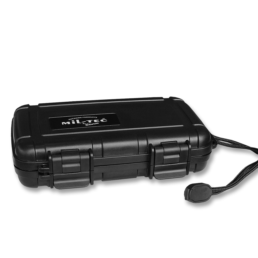 Водоустойчива транспортна кутия Mil-Tec 186x120x42 1