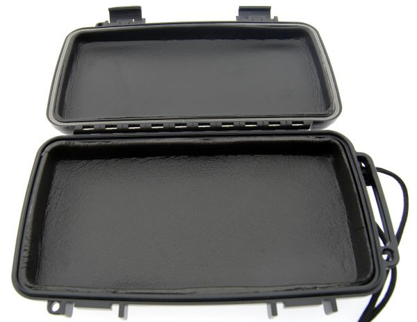 Водоустойчива транспортна кутия Mil-Tec 228x130x46 4