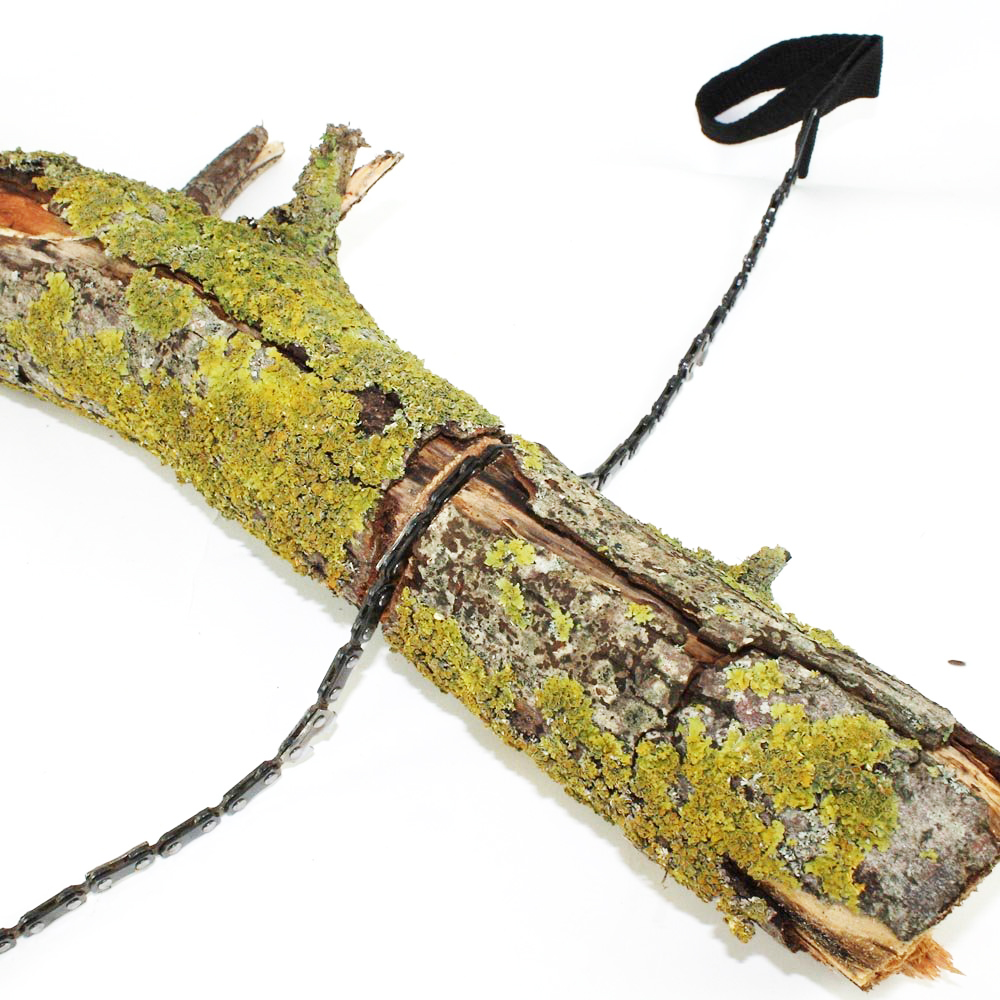 Гъвкав трион Mil-Tec с ремък 2