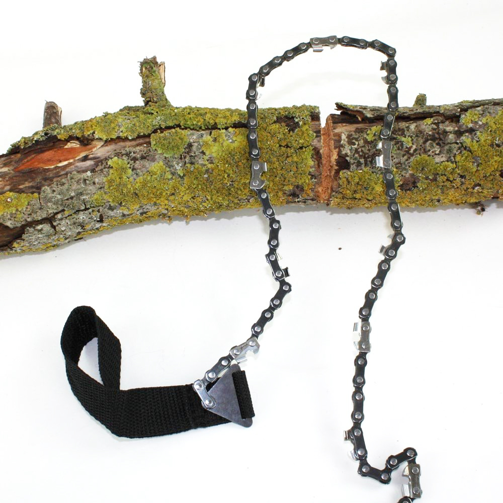 Гъвкав трион Mil-Tec с ремък 3