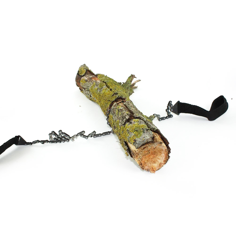 Гъвкав трион Mil-Tec с ремък 4