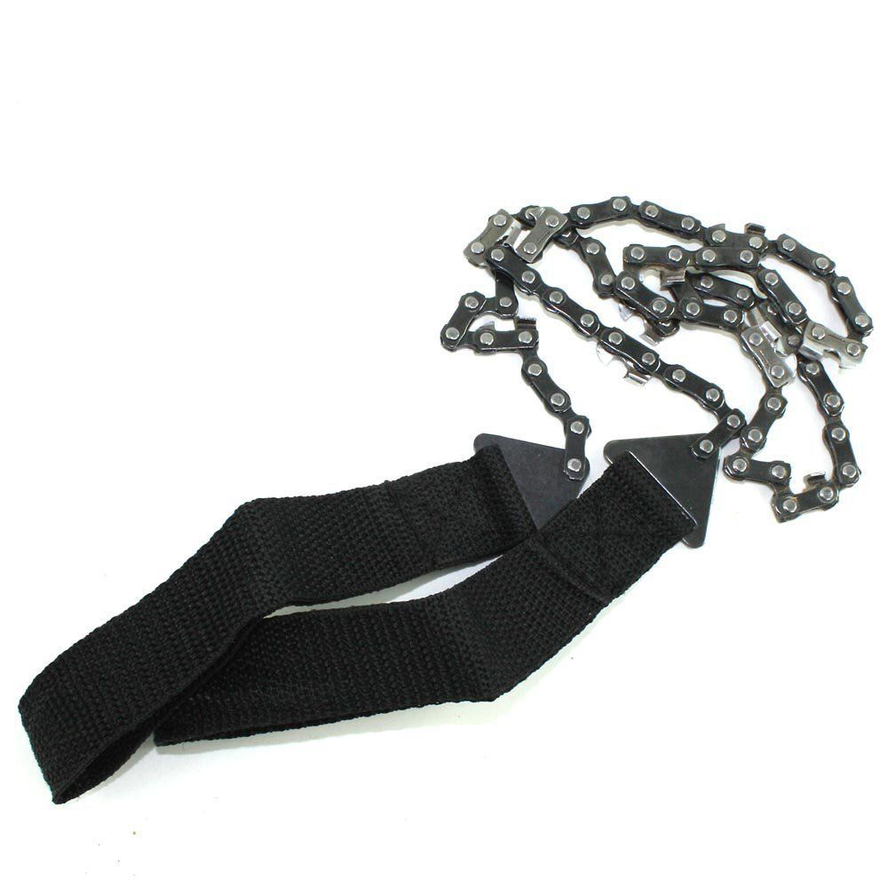 Гъвкав трион Mil-Tec с ремък 1