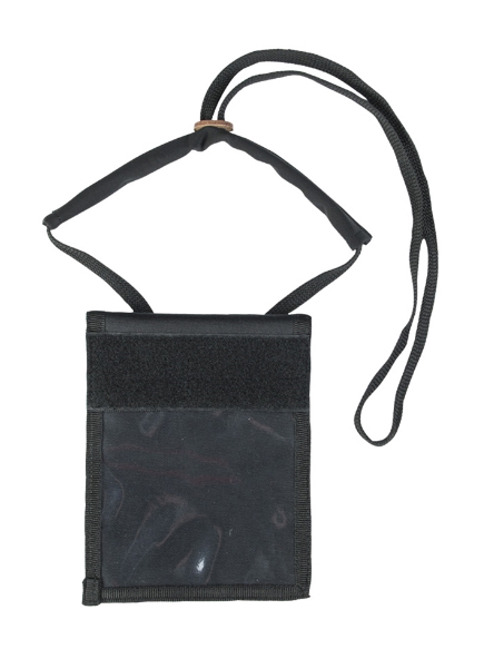 Mil-Tec Neck Wallet 4