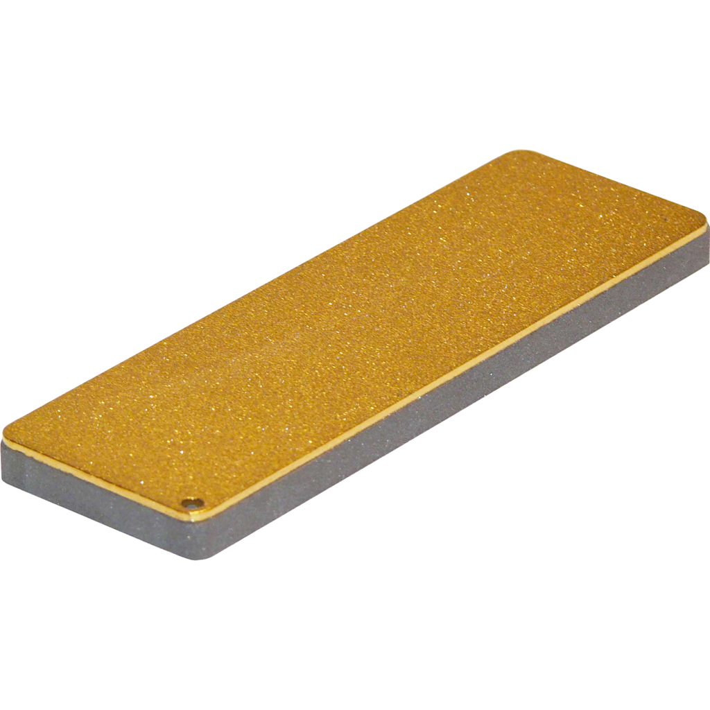 Диамантено-керамично точило Fallkniven DC3 с кожен калъф 2