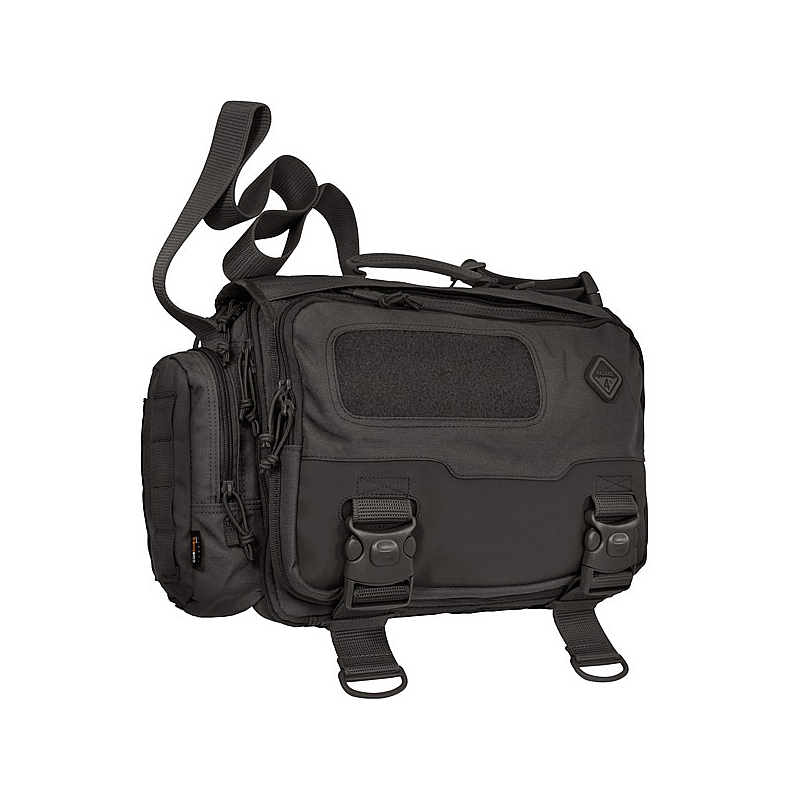 Hazard 4 Sherman™ Laptop Messenger Brief 9