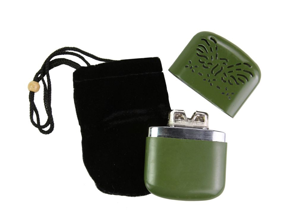 Бензинова джобна печка Mil-Tec Pro 2