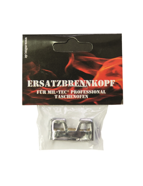 Резервна глава за бензинова джобна печка Mil-Tec Pro 1